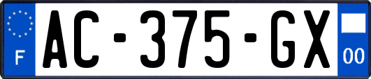 AC-375-GX
