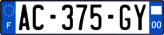 AC-375-GY