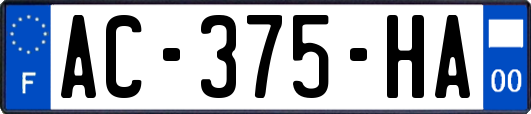 AC-375-HA