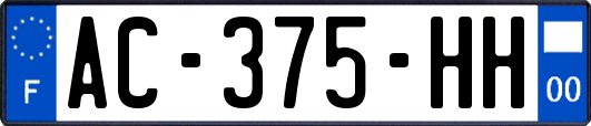AC-375-HH