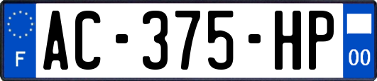 AC-375-HP