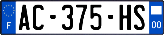 AC-375-HS