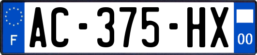 AC-375-HX