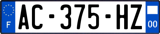 AC-375-HZ
