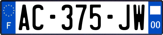 AC-375-JW