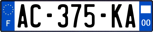 AC-375-KA