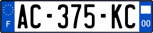 AC-375-KC
