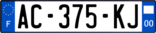 AC-375-KJ