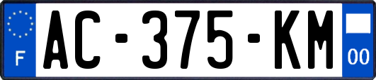 AC-375-KM