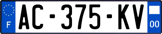 AC-375-KV