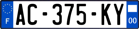 AC-375-KY