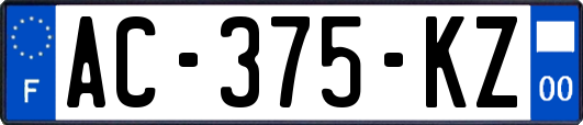 AC-375-KZ