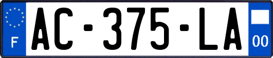 AC-375-LA
