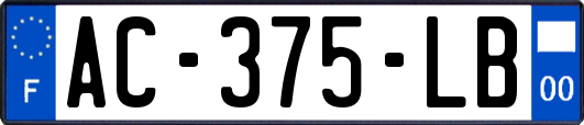 AC-375-LB