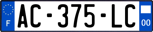 AC-375-LC