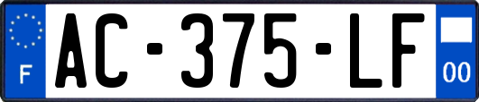 AC-375-LF