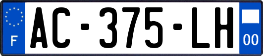 AC-375-LH