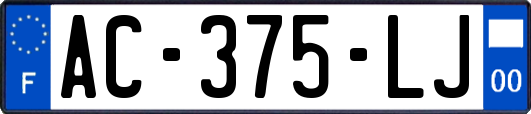 AC-375-LJ