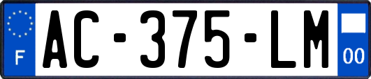 AC-375-LM