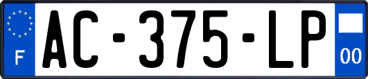 AC-375-LP