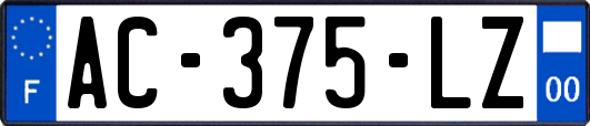 AC-375-LZ
