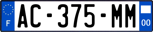 AC-375-MM