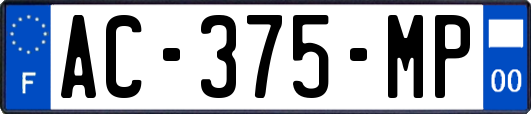 AC-375-MP