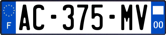 AC-375-MV