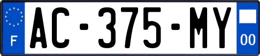 AC-375-MY