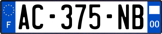 AC-375-NB
