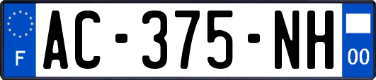 AC-375-NH