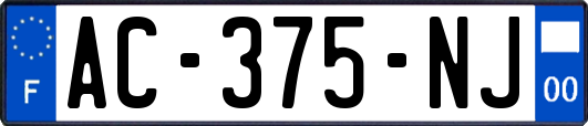 AC-375-NJ