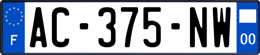 AC-375-NW