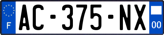 AC-375-NX