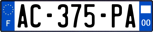 AC-375-PA