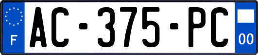 AC-375-PC