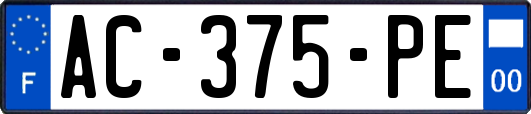 AC-375-PE