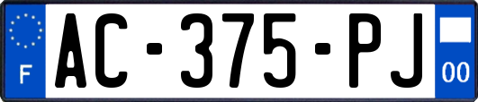 AC-375-PJ