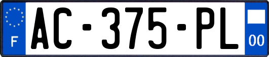 AC-375-PL