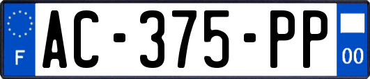 AC-375-PP