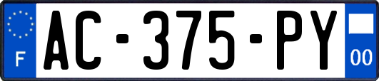 AC-375-PY