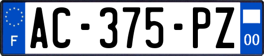 AC-375-PZ
