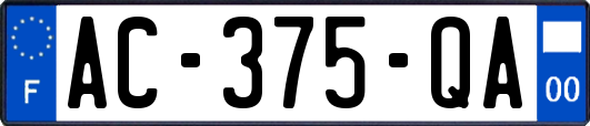AC-375-QA