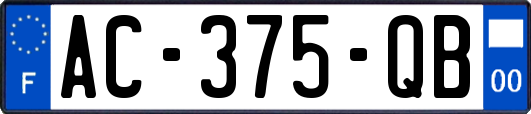 AC-375-QB