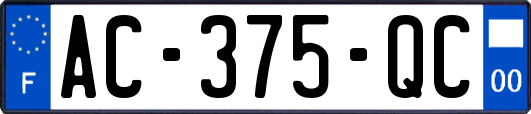 AC-375-QC
