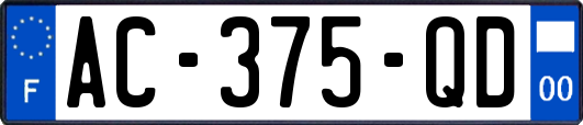 AC-375-QD