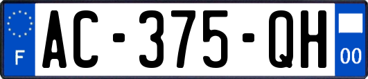 AC-375-QH