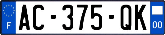 AC-375-QK