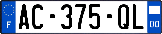 AC-375-QL