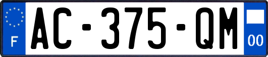 AC-375-QM